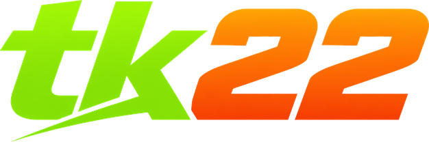 tk22 হোম পেজ লোগো